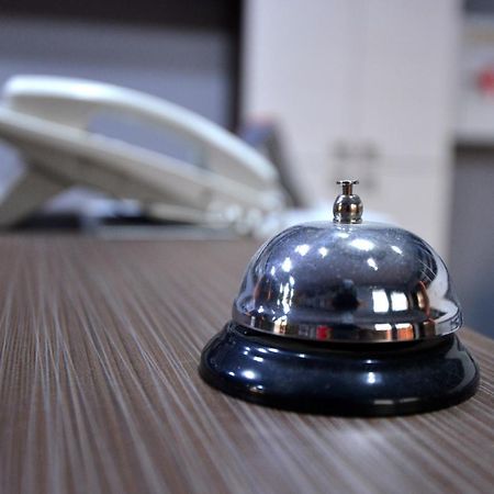 קרגיובאק Garni Hotel Kaca מראה חיצוני תמונה